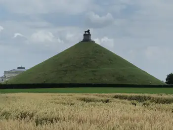 Battle of Waterloo Reenacting (Belgium)